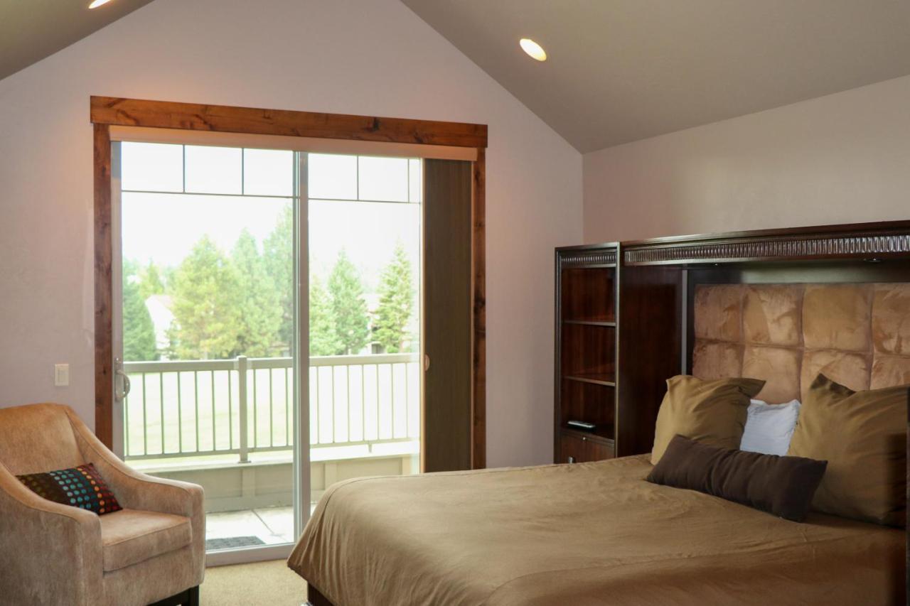 Meadow Lake Resort & Condos كولومبيا فولز المظهر الخارجي الصورة