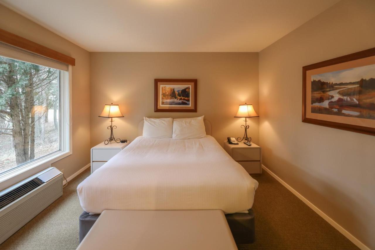 Meadow Lake Resort & Condos كولومبيا فولز المظهر الخارجي الصورة