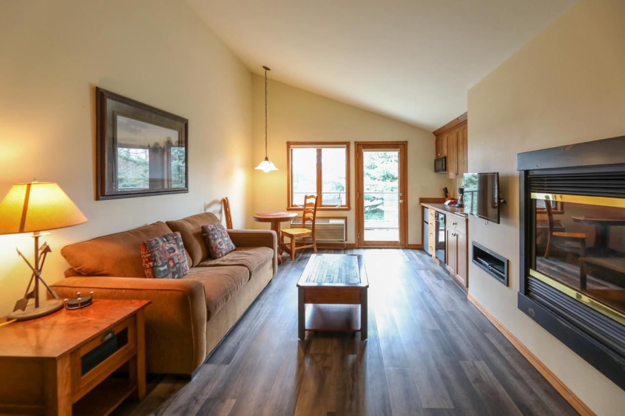 Meadow Lake Resort & Condos كولومبيا فولز المظهر الخارجي الصورة
