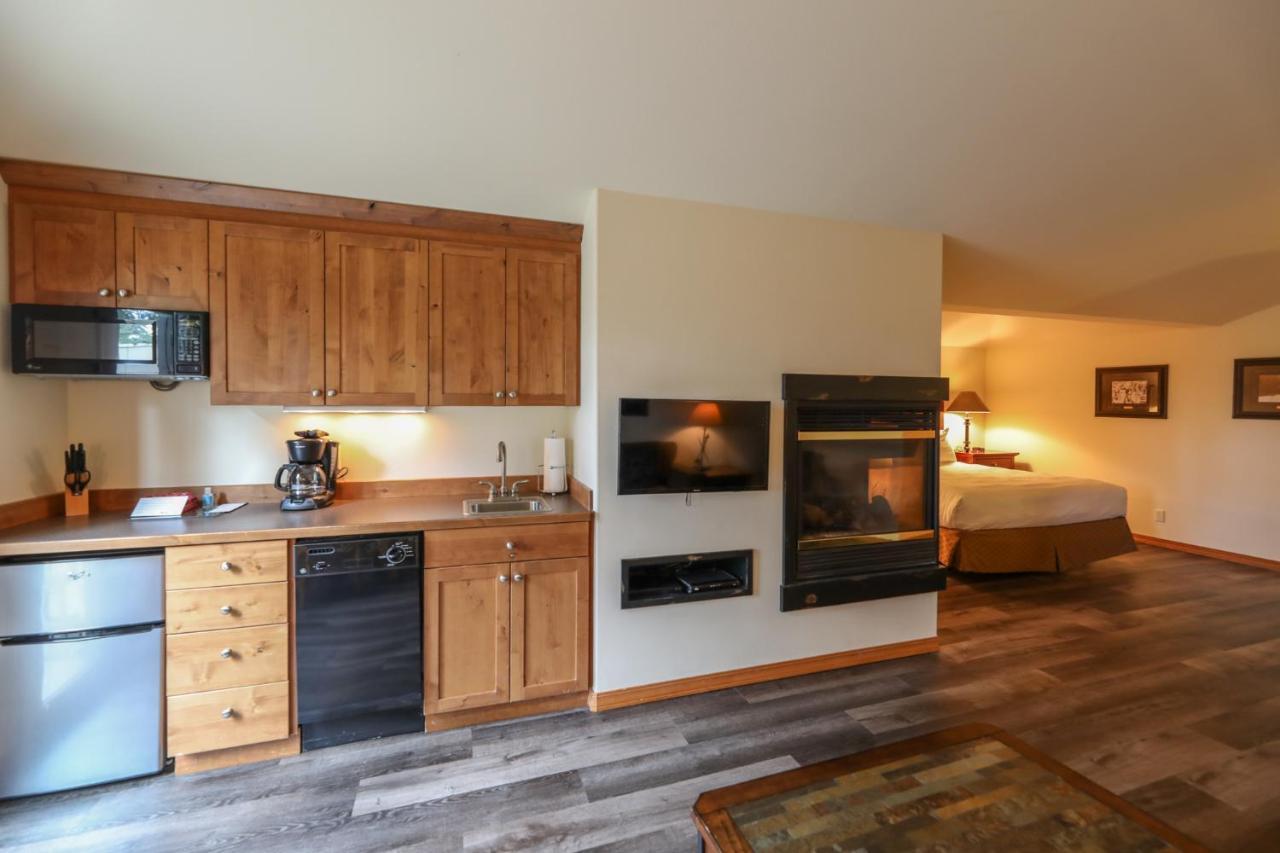 Meadow Lake Resort & Condos كولومبيا فولز المظهر الخارجي الصورة
