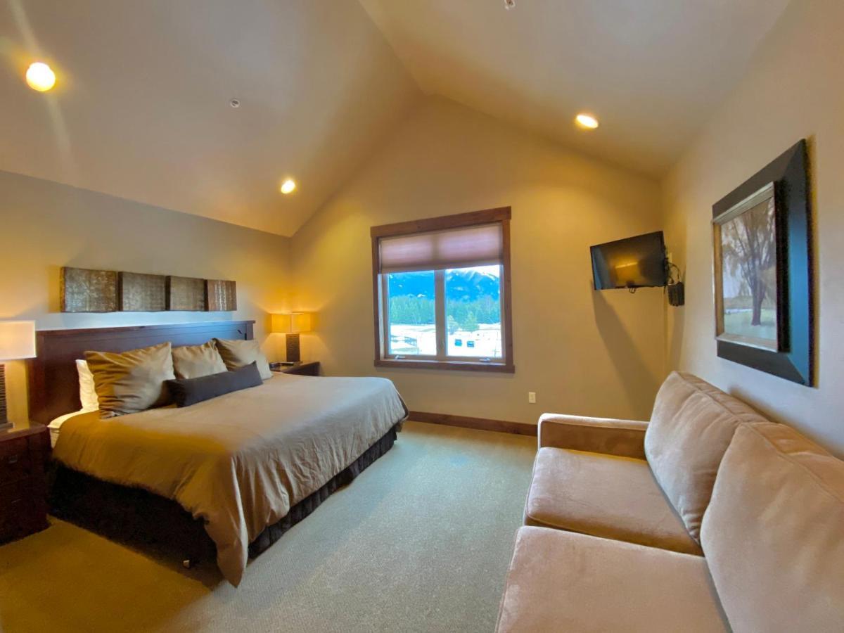 Meadow Lake Resort & Condos كولومبيا فولز المظهر الخارجي الصورة