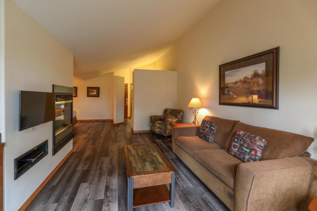 Meadow Lake Resort & Condos كولومبيا فولز المظهر الخارجي الصورة