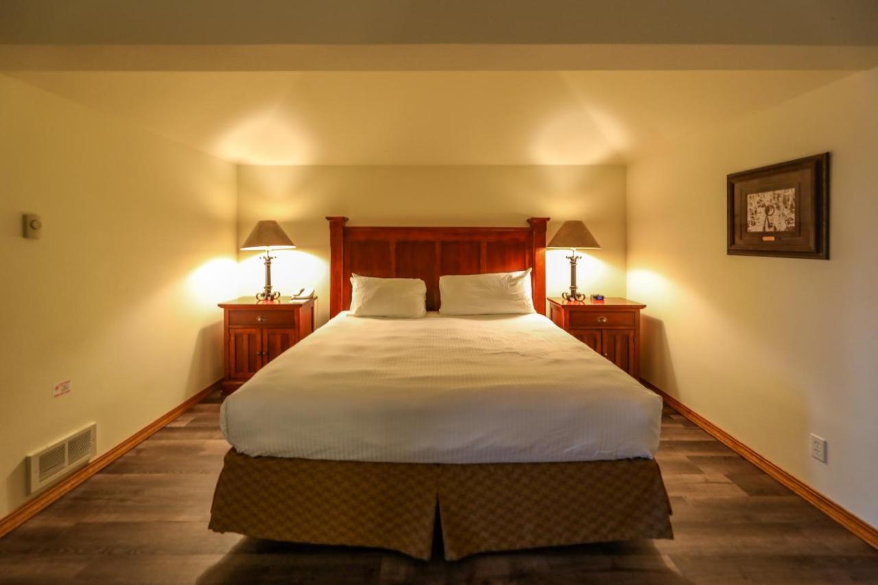 Meadow Lake Resort & Condos كولومبيا فولز المظهر الخارجي الصورة