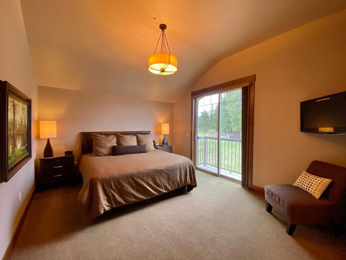Meadow Lake Resort & Condos كولومبيا فولز المظهر الخارجي الصورة