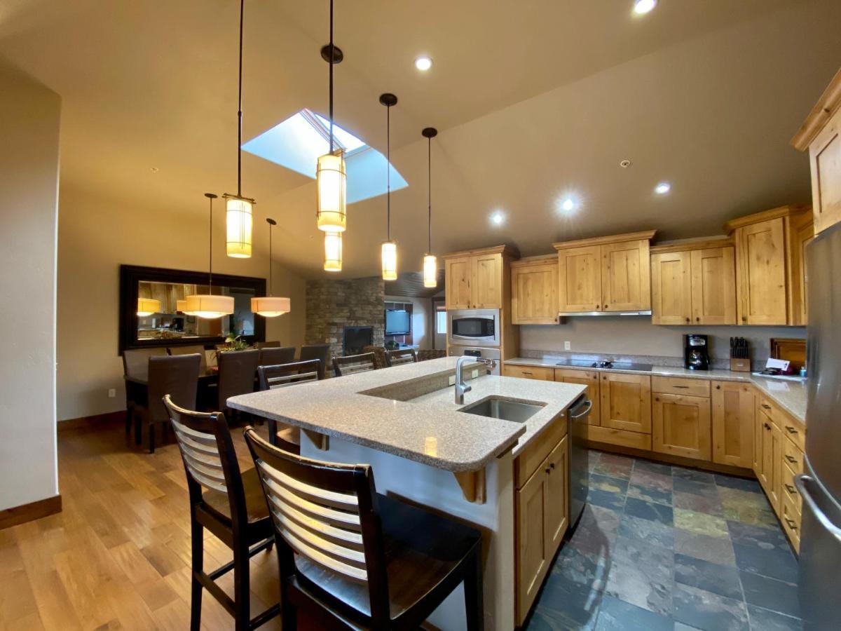Meadow Lake Resort & Condos كولومبيا فولز المظهر الخارجي الصورة