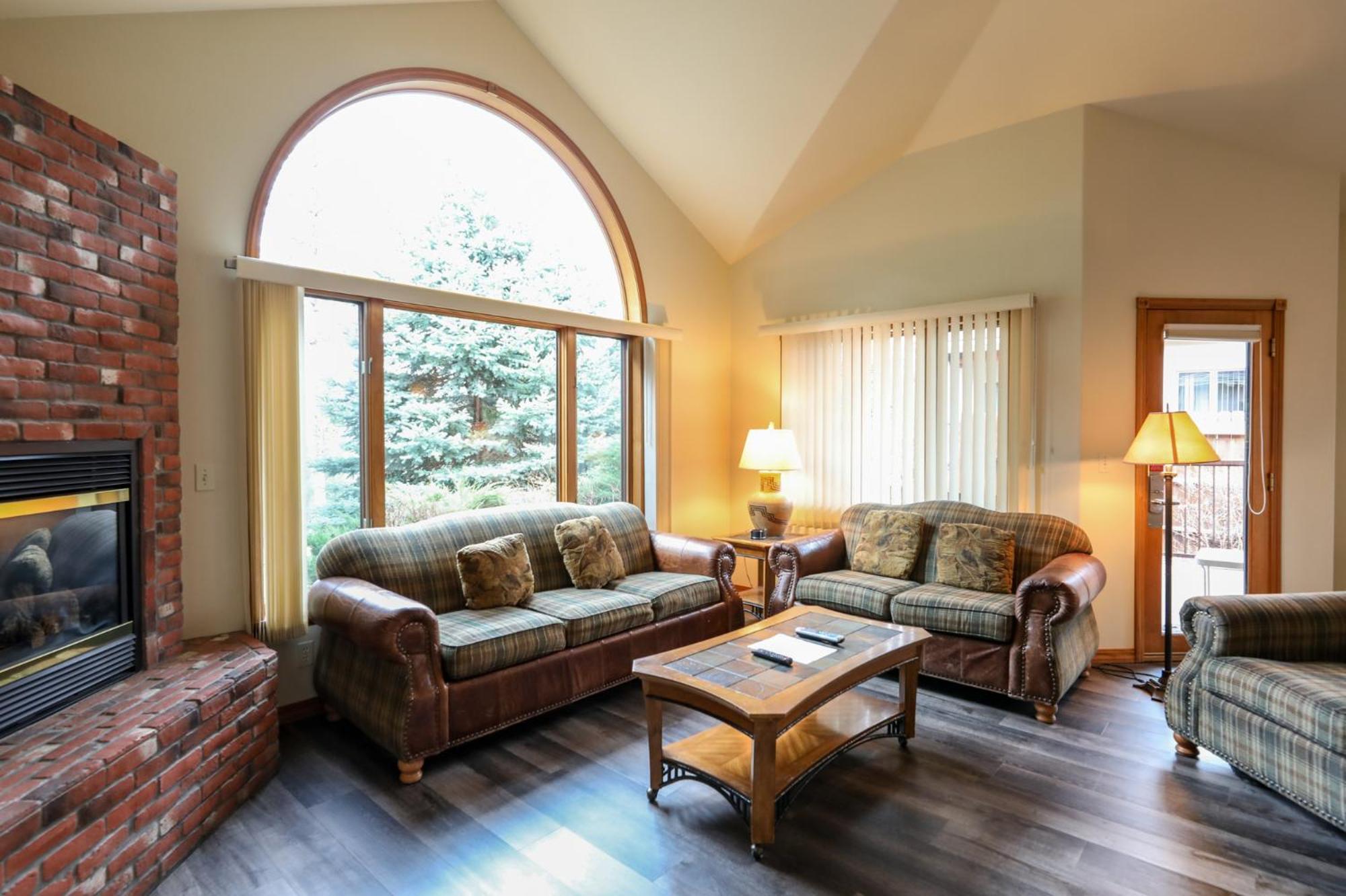 Meadow Lake Resort & Condos كولومبيا فولز المظهر الخارجي الصورة