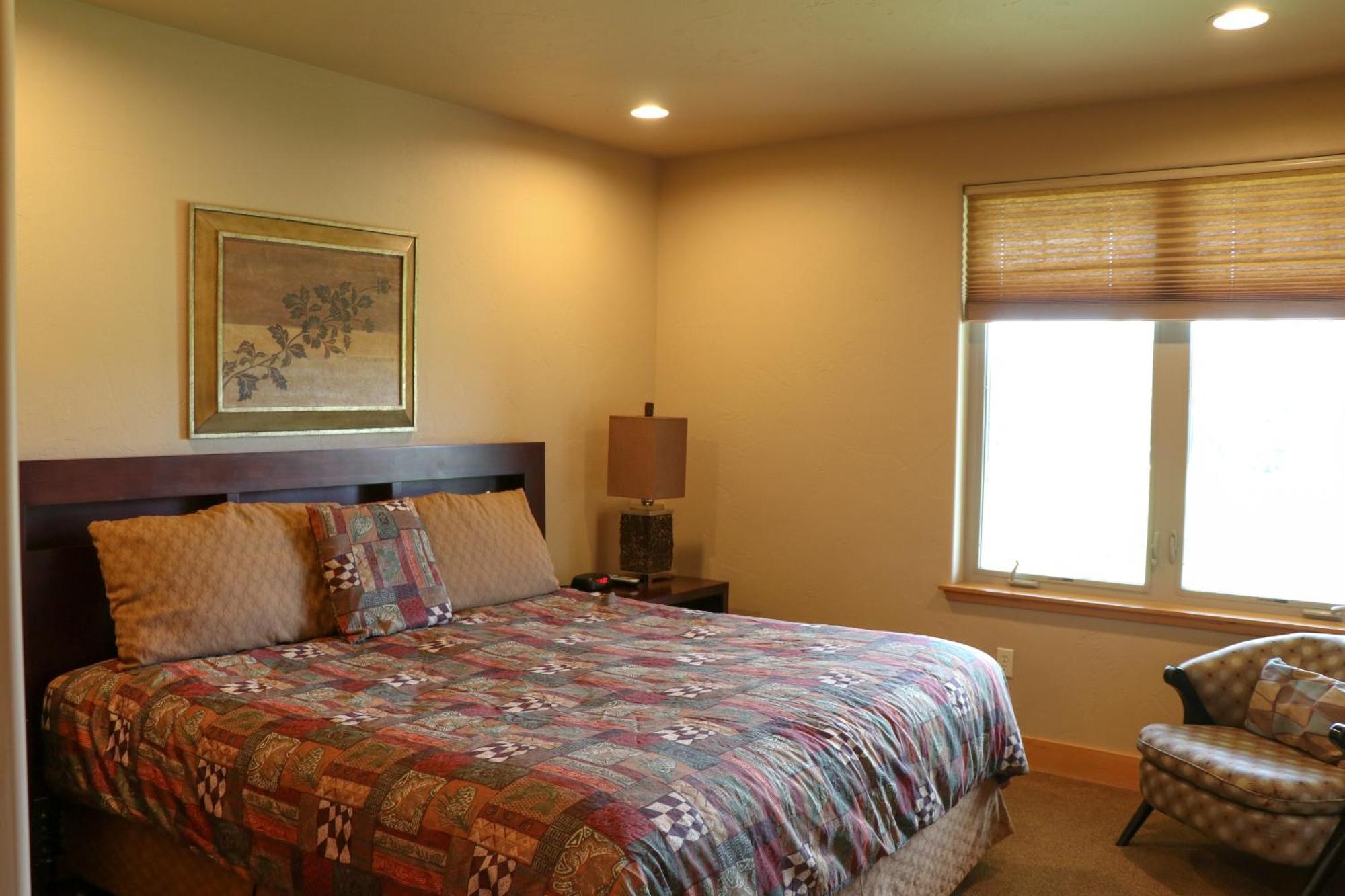 Meadow Lake Resort & Condos كولومبيا فولز المظهر الخارجي الصورة