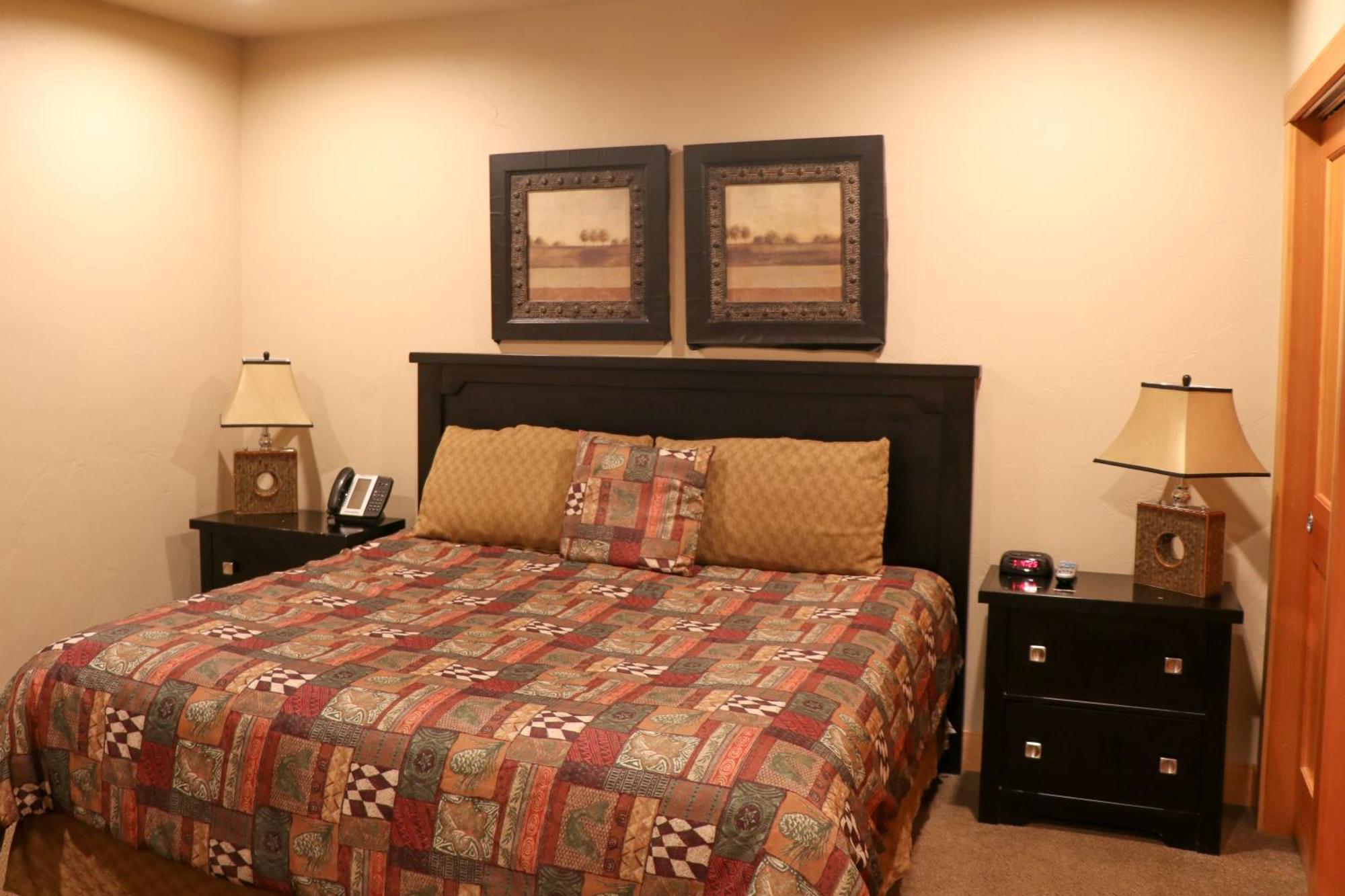 Meadow Lake Resort & Condos كولومبيا فولز المظهر الخارجي الصورة