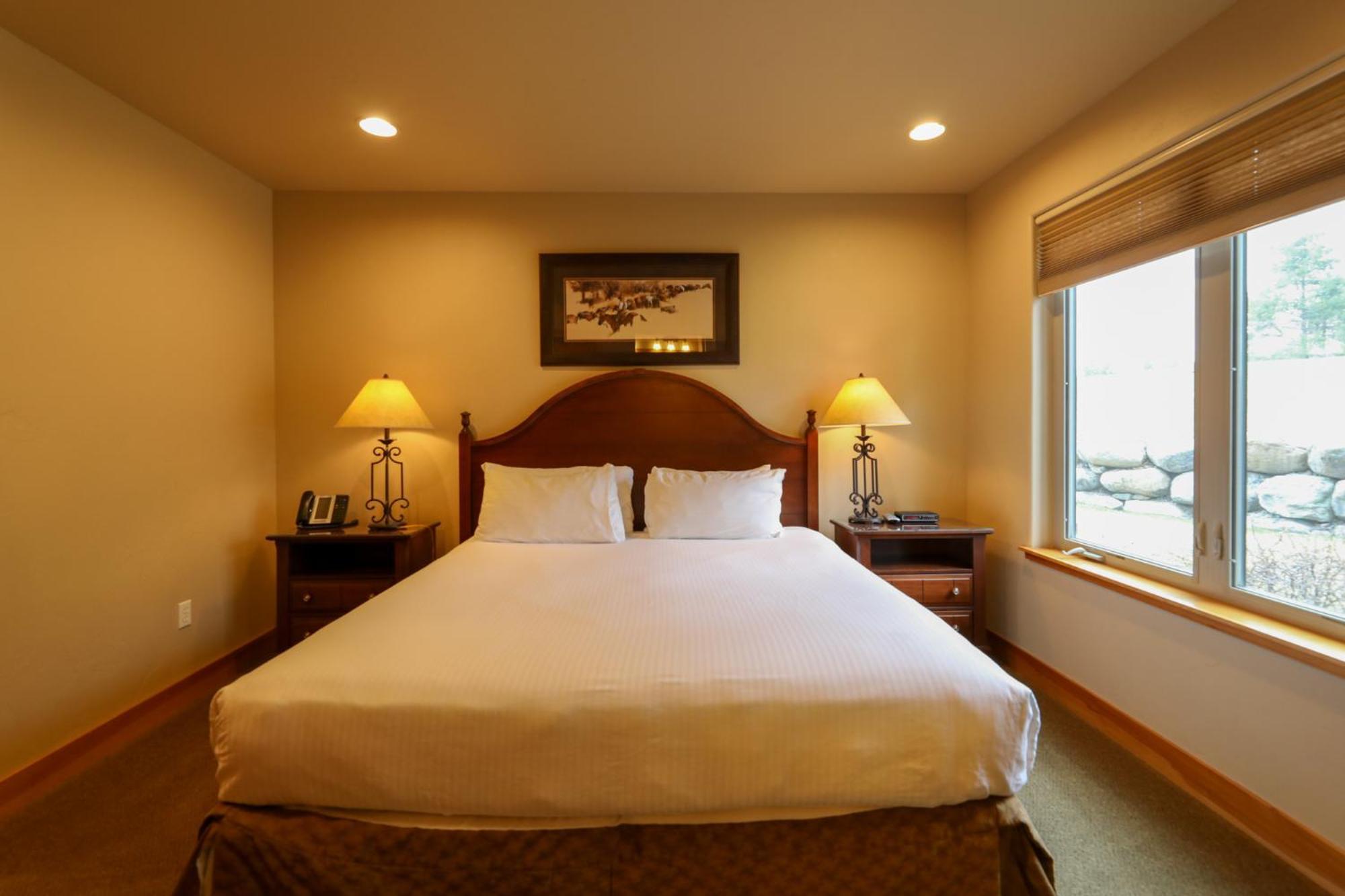 Meadow Lake Resort & Condos كولومبيا فولز المظهر الخارجي الصورة