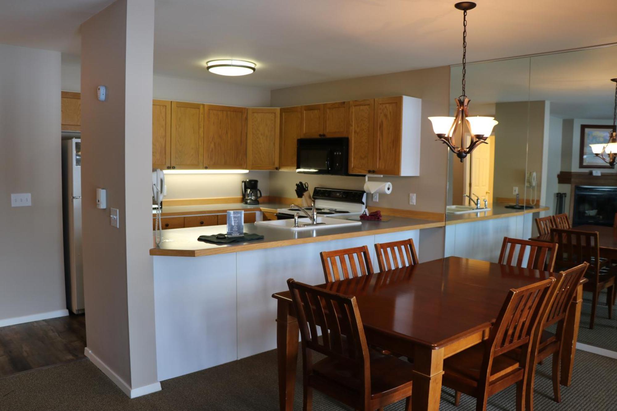 Meadow Lake Resort & Condos كولومبيا فولز المظهر الخارجي الصورة
