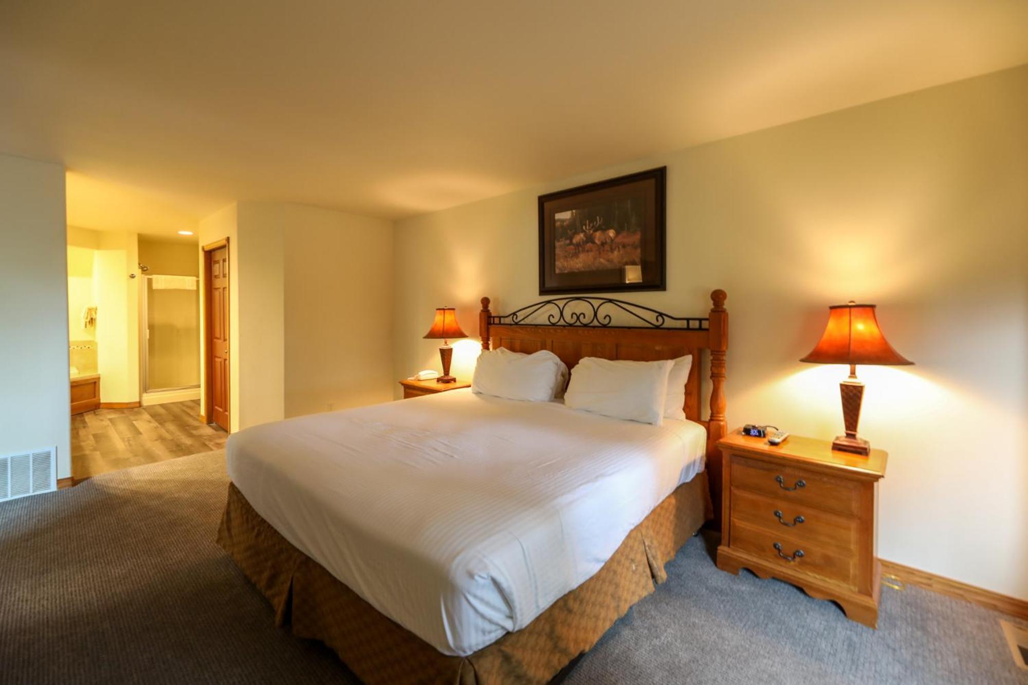 Meadow Lake Resort & Condos كولومبيا فولز المظهر الخارجي الصورة