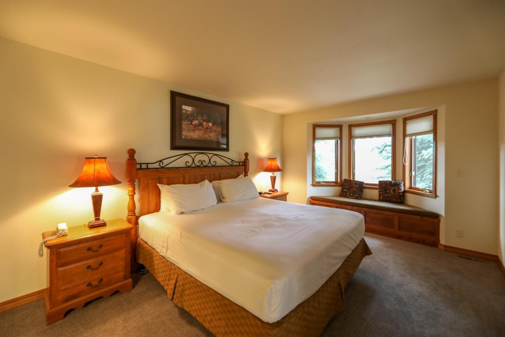 Meadow Lake Resort & Condos كولومبيا فولز المظهر الخارجي الصورة