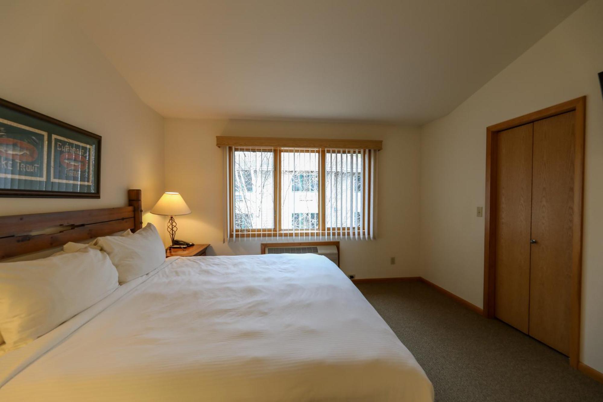 Meadow Lake Resort & Condos كولومبيا فولز المظهر الخارجي الصورة