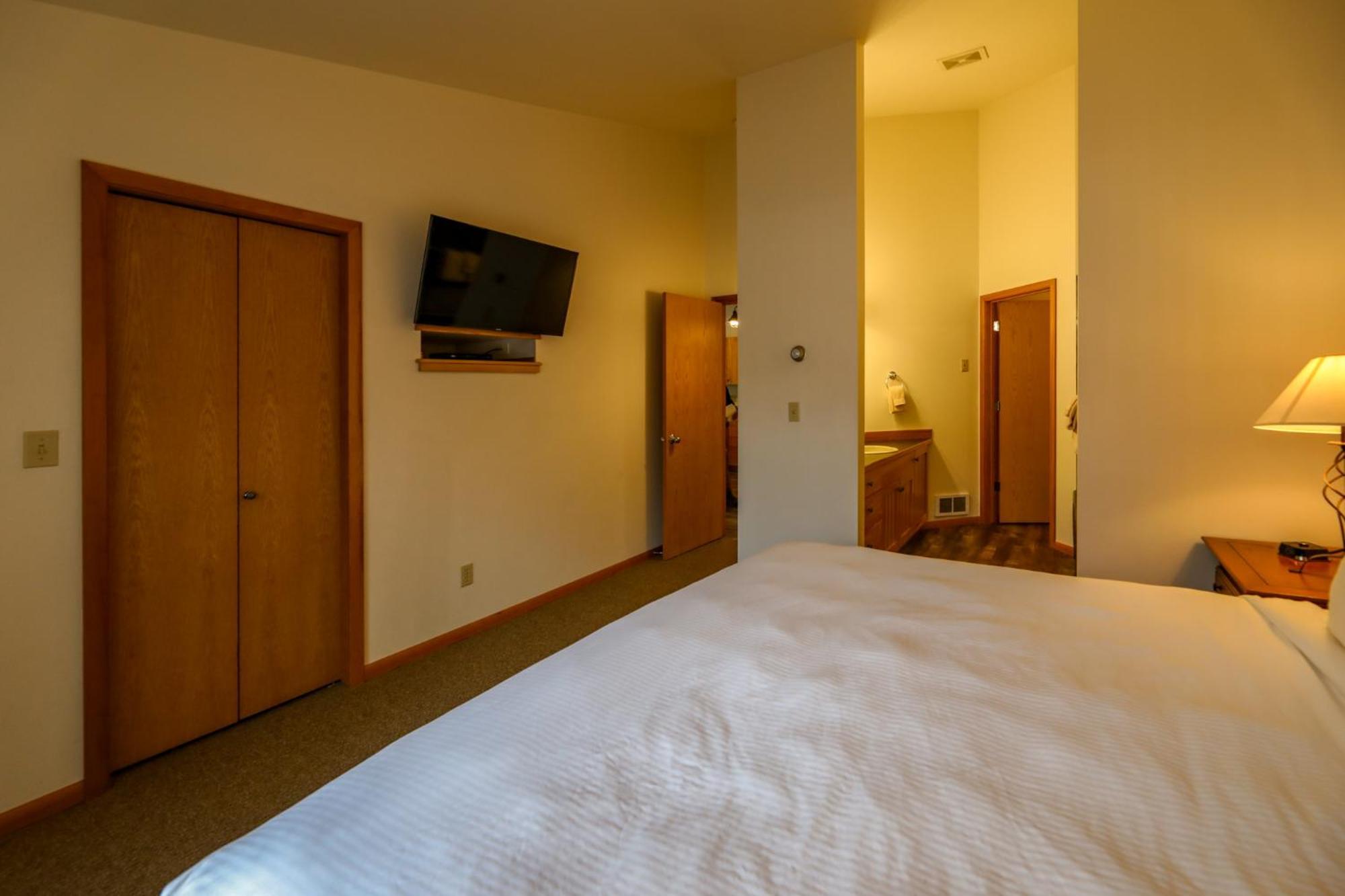 Meadow Lake Resort & Condos كولومبيا فولز المظهر الخارجي الصورة