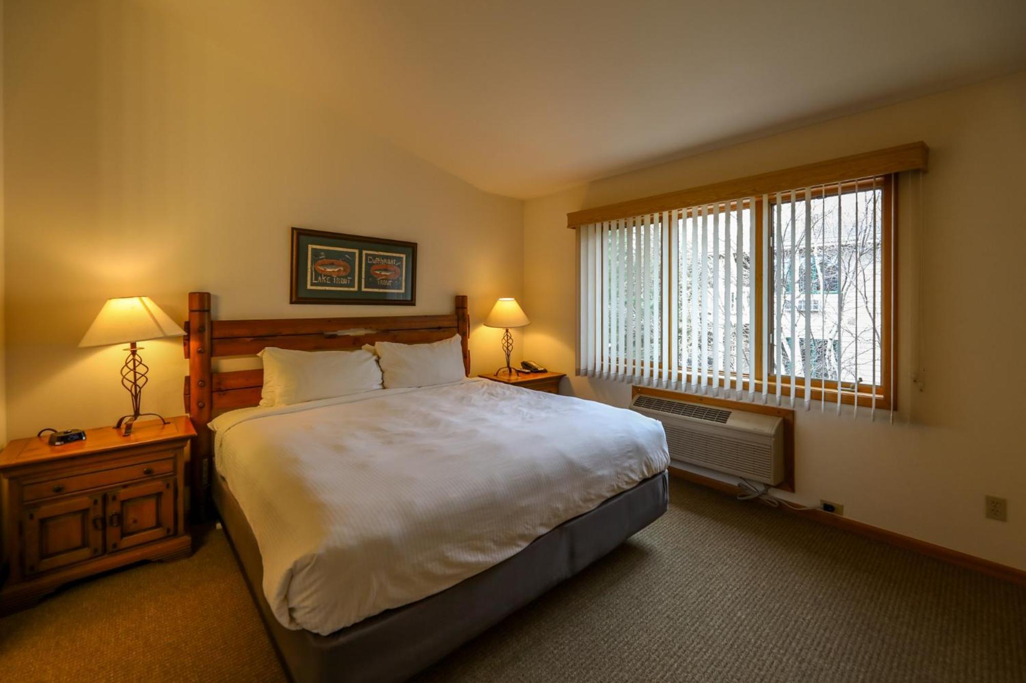 Meadow Lake Resort & Condos كولومبيا فولز المظهر الخارجي الصورة