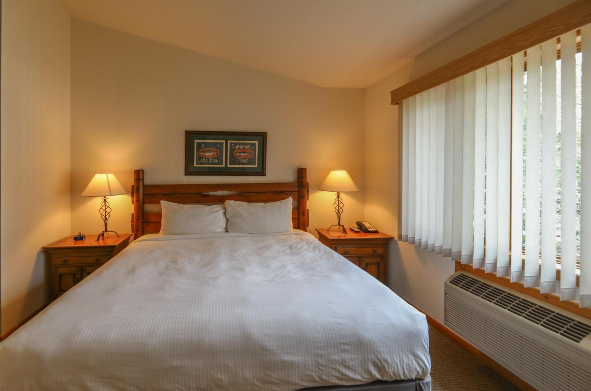 Meadow Lake Resort & Condos كولومبيا فولز المظهر الخارجي الصورة